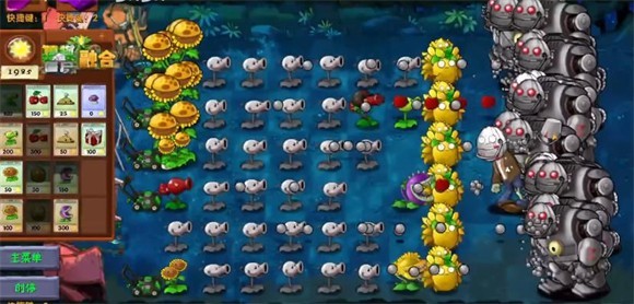 ֲ���ս��ʬ�����ںϰ�