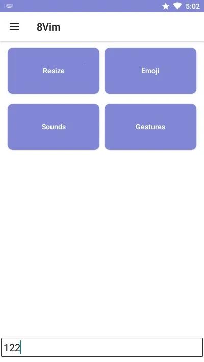 8vim键盘(高效键盘软件) 8vim键盘(高效键盘软件)