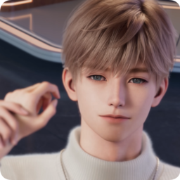 EVE AI伴侣安卓版图标