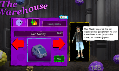 �ɱȵ����ֹ���Nubby��ͼ0