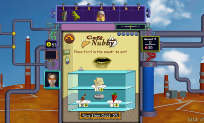 �ɱȵ����ֹ���Nubby��ͼ1