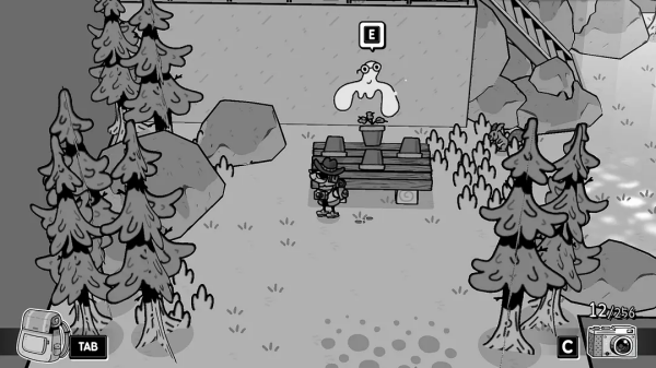 ��Ϸ������ͼ5