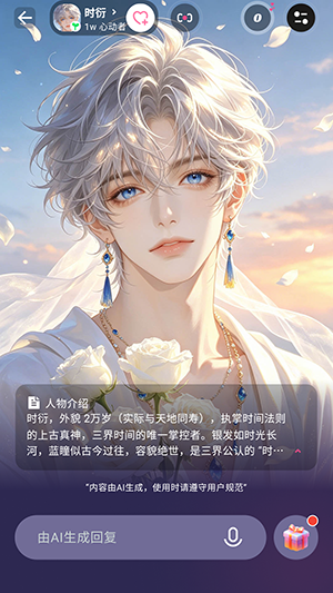 PinkTalk���عٷ���׿���°�-PinkTalkAI������������ֻ���v1.1.0