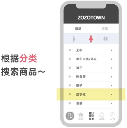 ZOZOTOWN(�ձ���������)