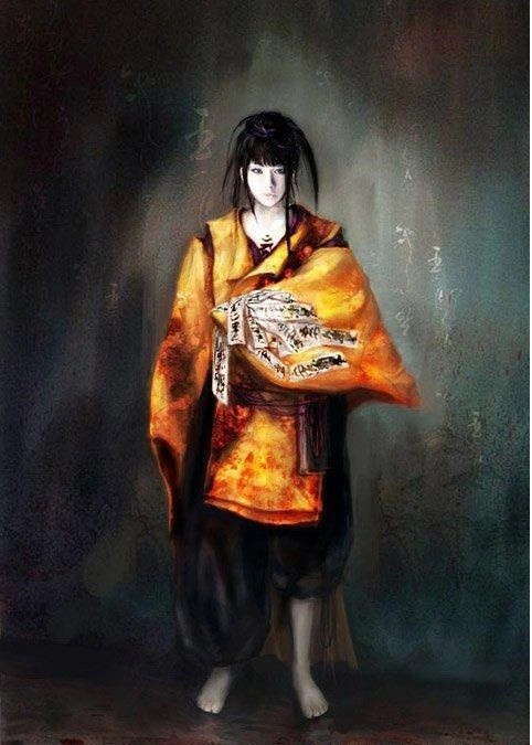 ��ɫ�趨��ͼ2