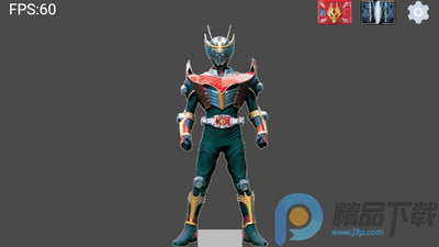 ������ʿ���������ģ����(Ryuki Drivers)��ͼ1