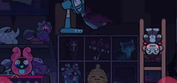 Cryptid Park���ܹ�԰��ͼ3