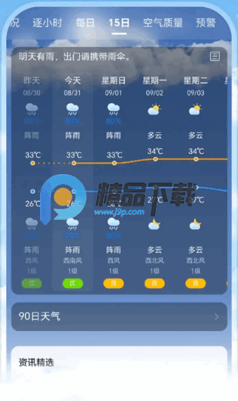 ��ҫ����Ԥ��app���°汾��ͼ2