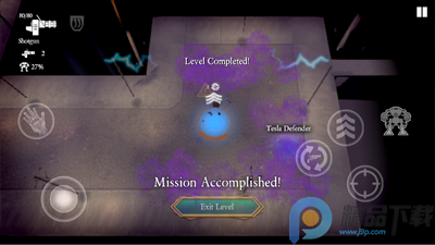 ��˹��ս�����κ�����(Tesla Force)��ͼ0