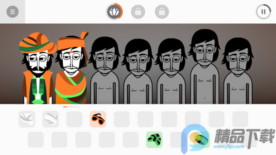�������Jeevanģ���ֻ���(Incredibox)��ͼ2