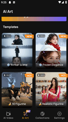 AI��Ƶ����(AI Video Generator)��ͼ2