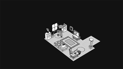 TOEM摄影冒险Steam移植版截图3