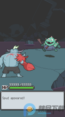 ÷�������Steam��ֲ����Ϸ(Megs Monster‌)��ͼ1