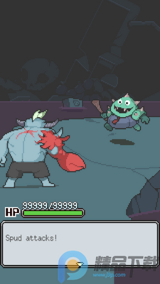 ÷�������Steam��ֲ����Ϸ(Megs Monster‌)��ͼ0