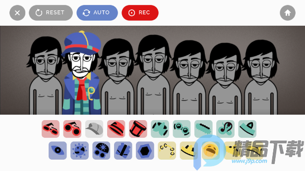 �������the agesģ���ֻ����ͼ1