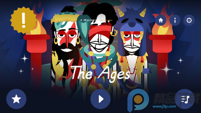 �������the agesģ���ֻ����ͼ3