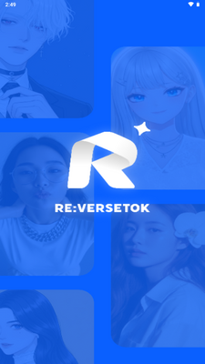 ReverseTok AI����Ӧ�ý�ͼ4