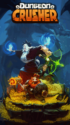 ���������Ϸ(Dungeon Crusher Soul Hunters)��ͼ3