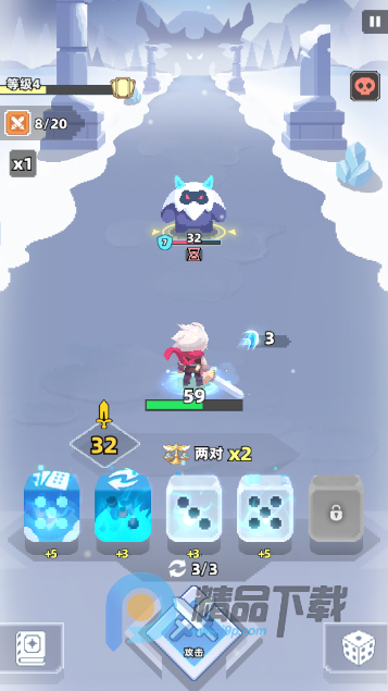 ����Ӣ�����°���Ϸ���ؽ�ͼ0