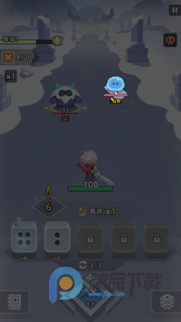 ����Ӣ�����°���Ϸ���ؽ�ͼ2