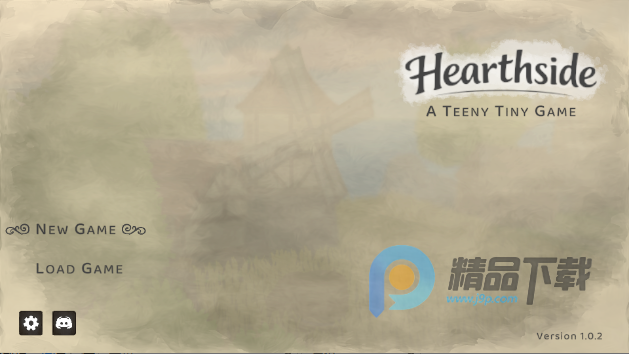 ¯��Hearthside��Ϸ�ٷ���(Steam��ֲ)��ͼ5