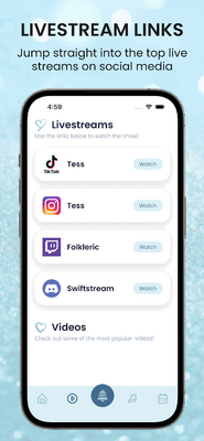 ̩�շ�˿׷��app(Swift Alert)��ͼ2