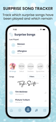 ̩�շ�˿׷��app(Swift Alert)��ͼ1