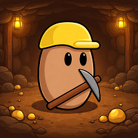 Deep Mine Clicker(���������)v1.0.1 ���°�