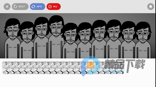 �������Templateģ�����°��ͼ1