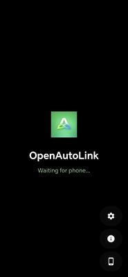 AAOS��������(OpenAutoLink)��ͼ2