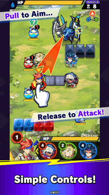 ���ﵯ��2ȫ���(STRIKE WORLD)��ͼ4
