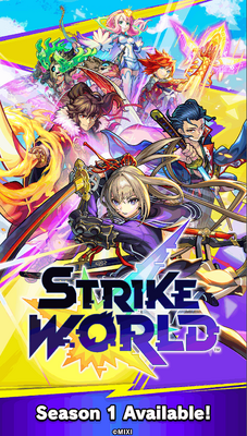���ﵯ��2ȫ���(STRIKE WORLD)��ͼ3