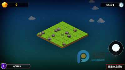 �����ھ�����(Steam��ֲ)Keep on Mining! - Worlds��ͼ4
