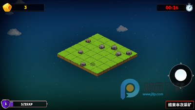 �����ھ�����(Steam��ֲ)Keep on Mining! - Worlds��ͼ2