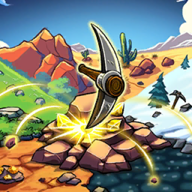 �����ھ�����(Steam��ֲ)Keep on Mining! - Worlds