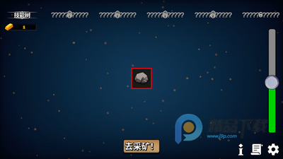 �����ھ�����(Steam��ֲ)Keep on Mining! - Worlds��ͼ1