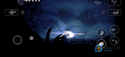 空洞骑士最终版手机游戏(Hollow Knight)截图2