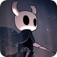 �ն���ʿ���հ��ֻ���Ϸ(Hollow Knight)