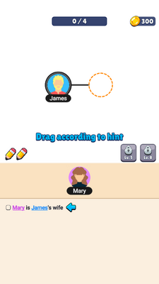 ��������Ϸ���ò˵�(Family Tree!)��ͼ1