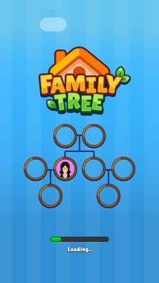 ��������Ϸ���ò˵�(Family Tree!)��ͼ2
