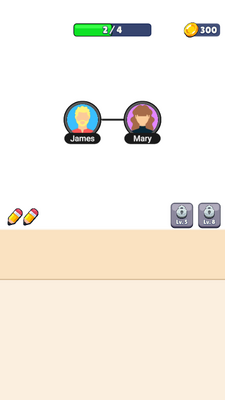 ��������Ϸ���ò˵�(Family Tree!)��ͼ0