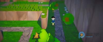 ������ɱ��(Trees Hate You)��ͼ1