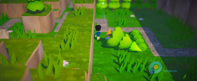 ������ɱ��(Trees Hate You)��ͼ2