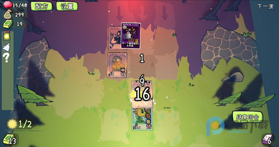 PVZ���������Ϸ���°�(PVZCard)��ͼ2