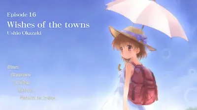 CLANNAD��â�ػ���С��ԭ�����ͼ3
