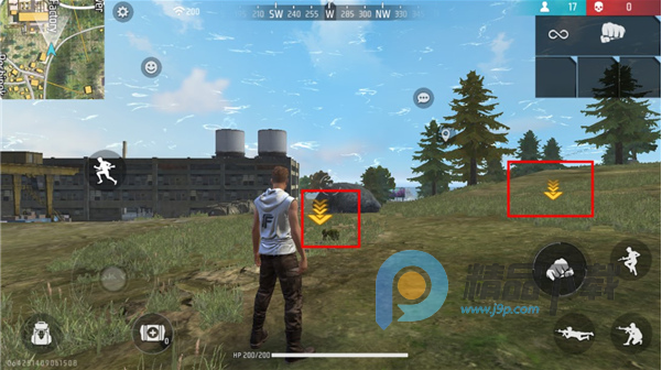 FreeFireMAX���ʷ����°汾��ͼ4