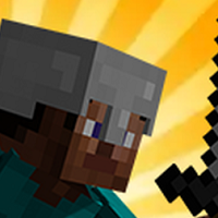 MinecraftRush�ҵ����籣��ս��Ϸ