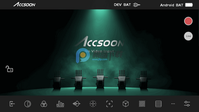 ��Ѹ�Ƽ�Accsoon see�������������ͼ3