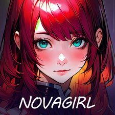 NovaGirl AI����v1.1.15.1 ���°�
