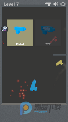 ���ֶԾ�PistolDuel�ֻ����ͼ1